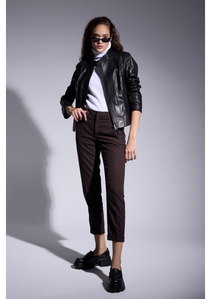 Karrie Hakiki Deri Kadın Loafer indirimleri