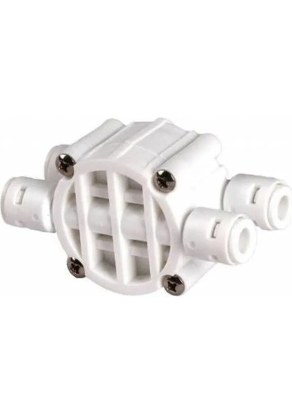 Su Arıtma Cihazı Shut-Off