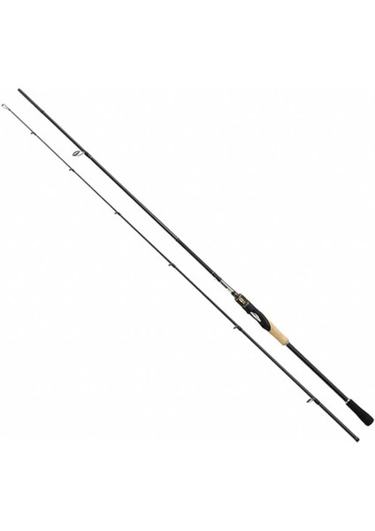 Sustain Moderate Fast 259 cm 50-120 gr Spin Kamış