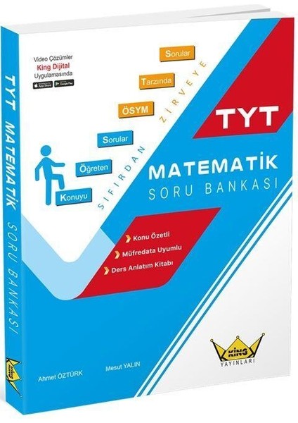 Tyt Matematik