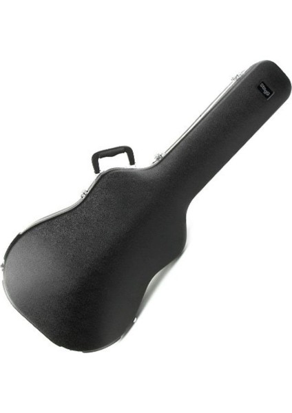 Stagg Abs-W Akustik Gitar Hardcase Abs Hafifletilmiş Acoustic Guitar Case fiyatları