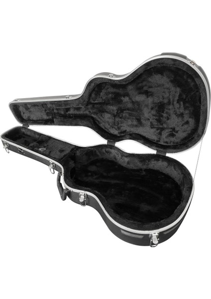 Stagg Abs-W Akustik Gitar Hardcase Abs Hafifletilmiş Acoustic Guitar Case modelleri