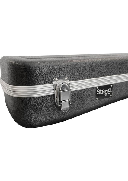 Stagg Abs-W Akustik Gitar Hardcase Abs Hafifletilmiş Acoustic Guitar Case indirimleri
