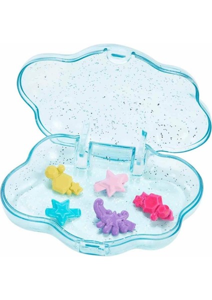 HLC40 Barbie A Touch Of Magic Peggy ve Aksesuarları