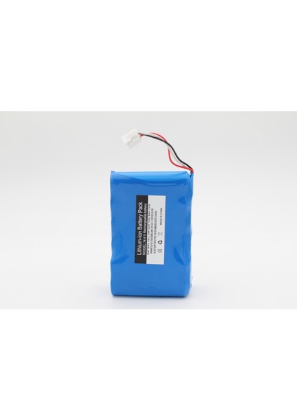 Smartmi Vortex Wave Robot Süpürge 5200 Mah Batarya