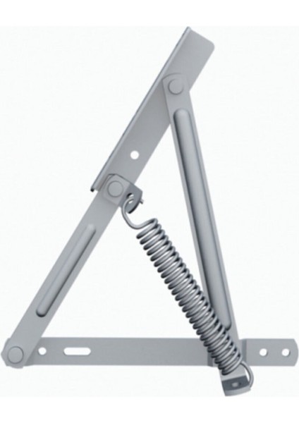 Küçük Sandık Mekanizması (Puf Sandık Vb.)