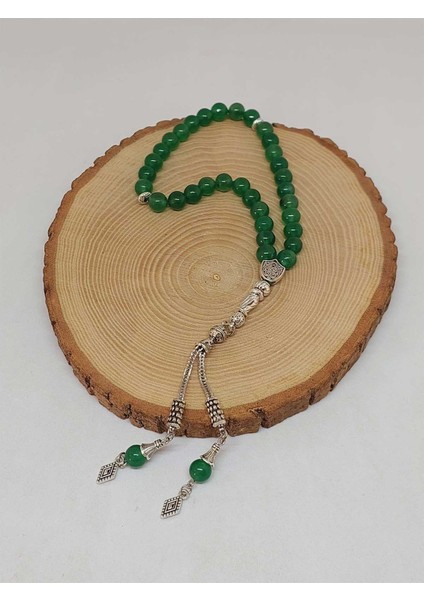 Aventurin Taşı Tesbih 33LÜK 8mm (1844) fırsatları