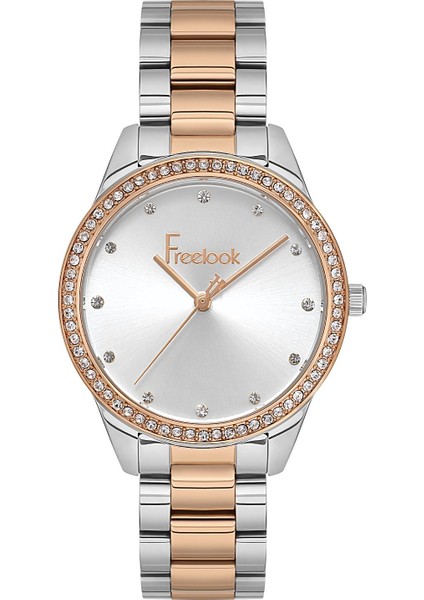 FL.1.10121.3 Kadın Kol Saati