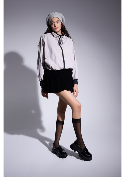 Karrie Hakiki Deri Kadın Loafer fiyatları