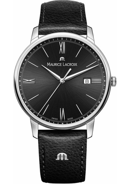 Eliros Date 40 mm EL1118-SS001-310-1 ML-EL1118SS001310-1