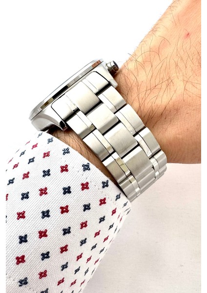 Exclusive Erkek Kol Saati - Fonksiyonlu - Yılmaz Saat Gözlük - DK-X000029 fiyatları