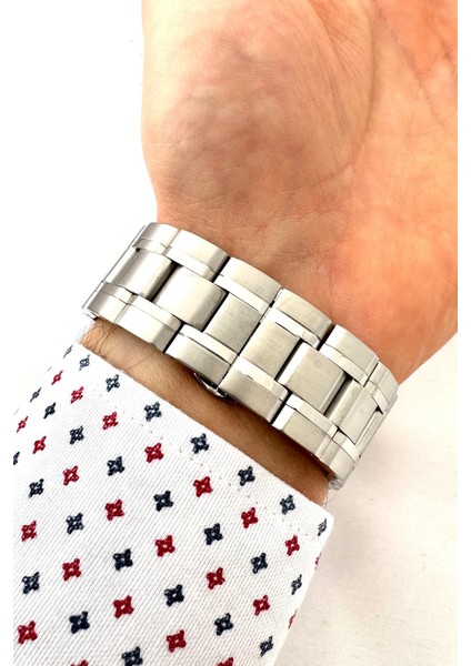 Exclusive Erkek Kol Saati - Fonksiyonlu - Yılmaz Saat Gözlük - DK-X000029 modelleri