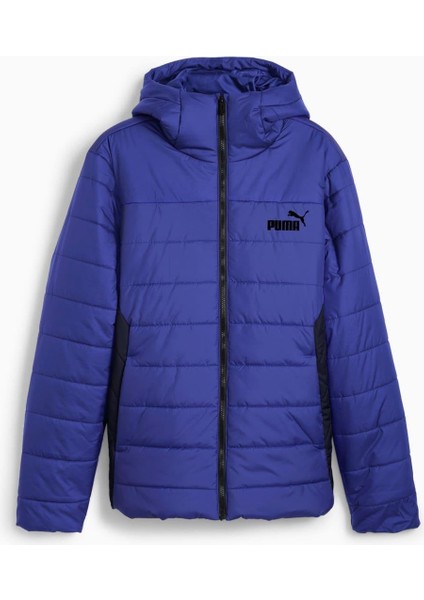 Ess Padded Jacket Erkek Mont