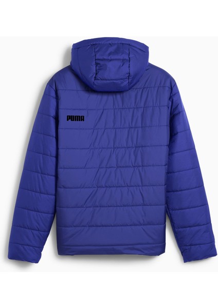 Ess Padded Jacket Erkek Mont