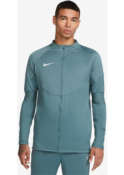 Therma-Fıt Strike Winter Warrior Jacket Erkek Antrenman Üstü