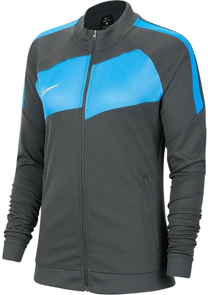 Nıke Academy Pro Knit Kadın Eşofman Üstü