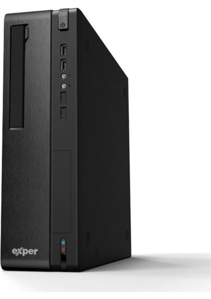 Intel® Core™ I3 9100 Processor Pc Flex Sff DEX393 I3 9100 Freedos Masaüstü Bilgisayar