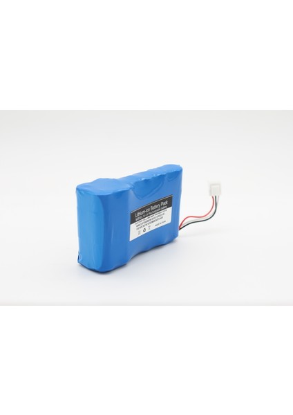 Smartmi Vortex Wave Robot Süpürge 7000 Mah Batarya
