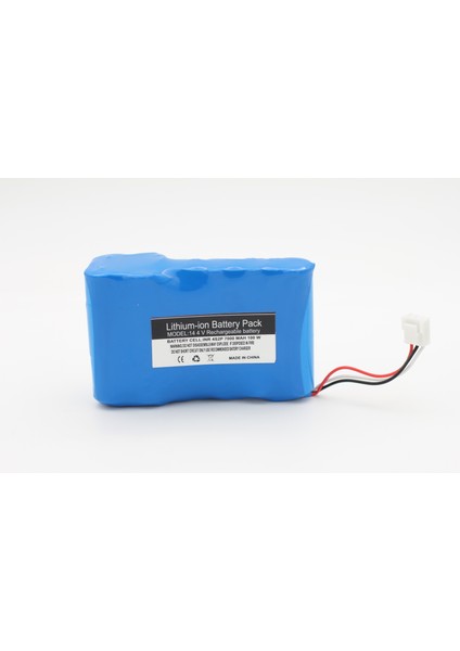 Smartmi Vortex Wave Robot Süpürge 7000 Mah Batarya