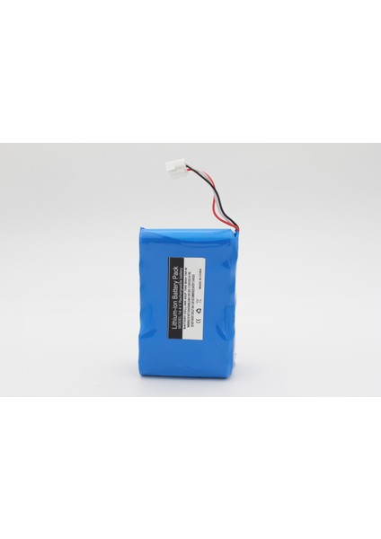 Smartmi Vortex Wave Robot Süpürge 7000 Mah Batarya
