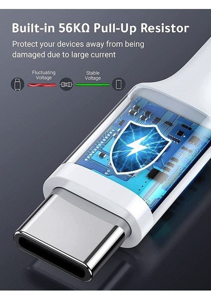A16 120W Süper Hızlı Şarj Kablosu 100CM fiyatları