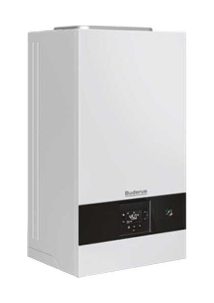 Logamax Plus GB122I.2 24/30 Kw 20.000 Tam Yoğuşmalı Kombi