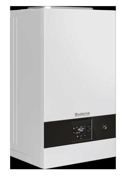 Logamax Plus GB122I.2 24/30 Kw 20.000 Tam Yoğuşmalı Kombi