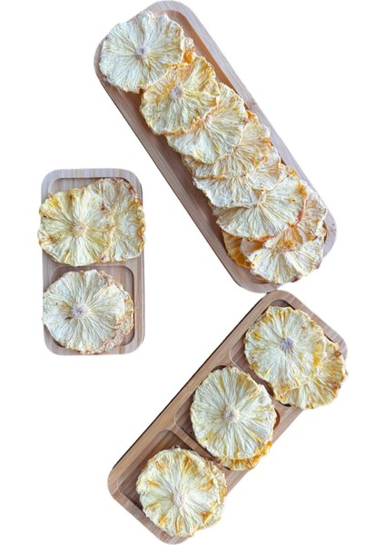 Ananas Kurusu 50 gr