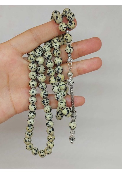 Jasper Taşı 99LUK Tesbih 8mm (27580) fiyatları
