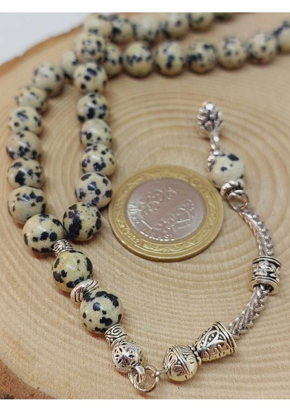 Jasper Taşı 99LUK Tesbih 8mm (27580) modelleri