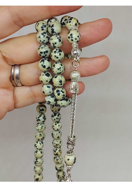 Jasper Taşı 99LUK Tesbih 8mm (27580) indirimleri