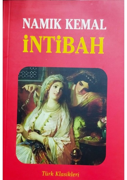 Intibah - Müjde Yayınevi