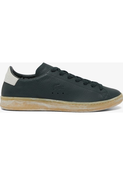 Carnaby Erkek Koyu Yeşil Sneaker 748SMA0015 Grg