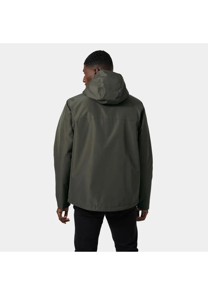 Juell 3in1 Insulator Erkek Haki Outdoor Mont.482 indirimleri