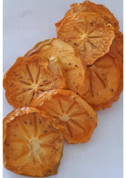 Trabzon Hurması ( Cennet Hurması ) Kurusu 100GR