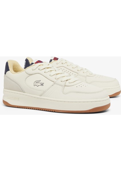 L001 Set Erkek Bej Sneaker 748SMA0104T 40F fiyatları