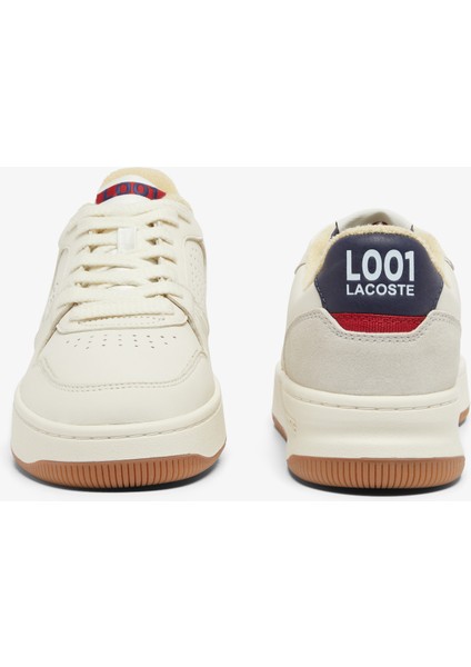 L001 Set Erkek Bej Sneaker 748SMA0104T 40F indirimleri