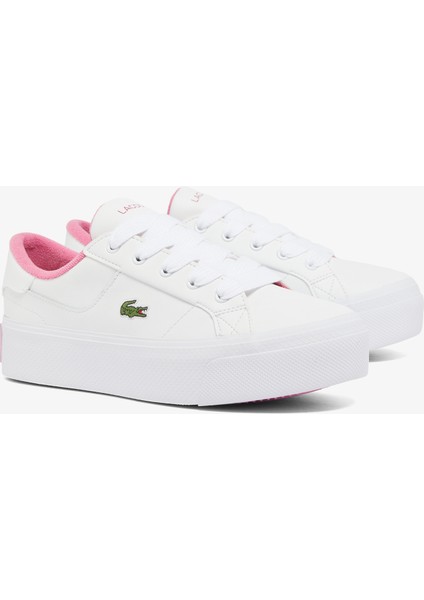 Ziane Platform Kadın Beyaz Sneaker 748CFA0004 1y9 fiyatları