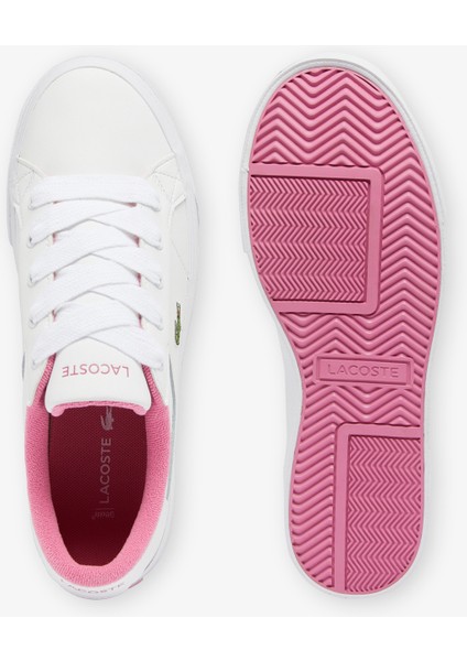 Ziane Platform Kadın Beyaz Sneaker 748CFA0004 1y9 fırsatları