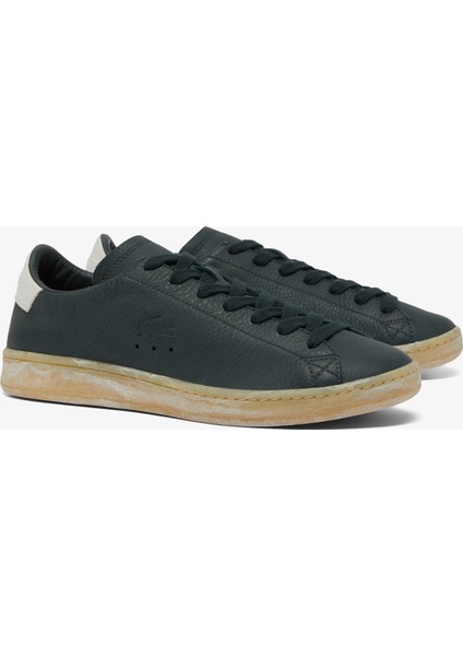Carnaby Erkek Koyu Yeşil Sneaker 748SMA0015 Grg fiyatları