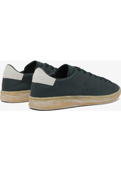 Carnaby Erkek Koyu Yeşil Sneaker 748SMA0015 Grg modelleri