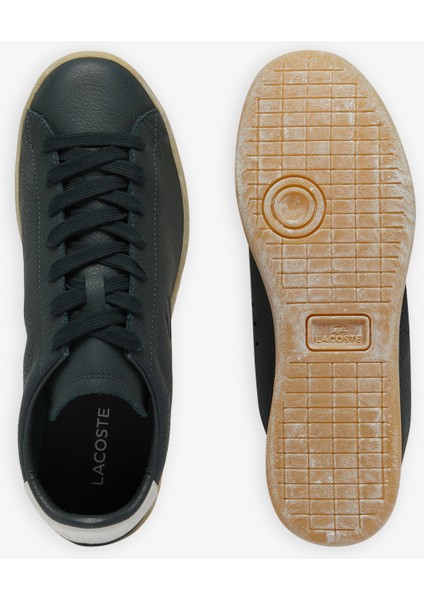 Carnaby Erkek Koyu Yeşil Sneaker 748SMA0015 Grg fırsatları