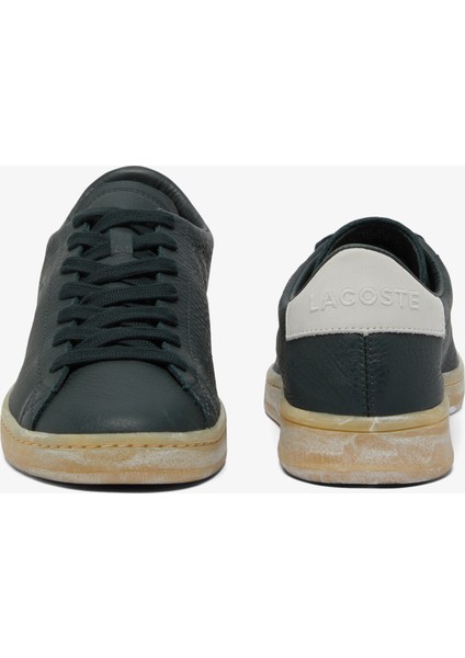 Carnaby Erkek Koyu Yeşil Sneaker 748SMA0015 Grg indirimleri