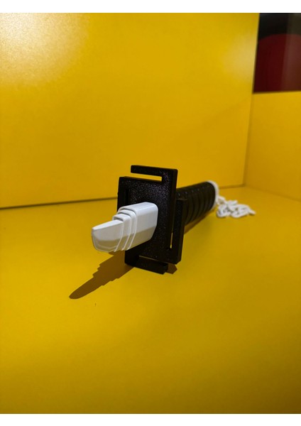 Zincirli Katlanabilir Katana