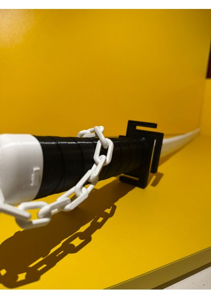 Zincirli Katlanabilir Katana