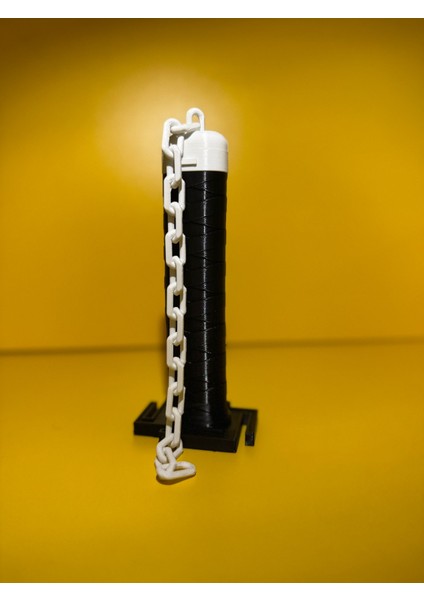 Zincirli Katlanabilir Katana