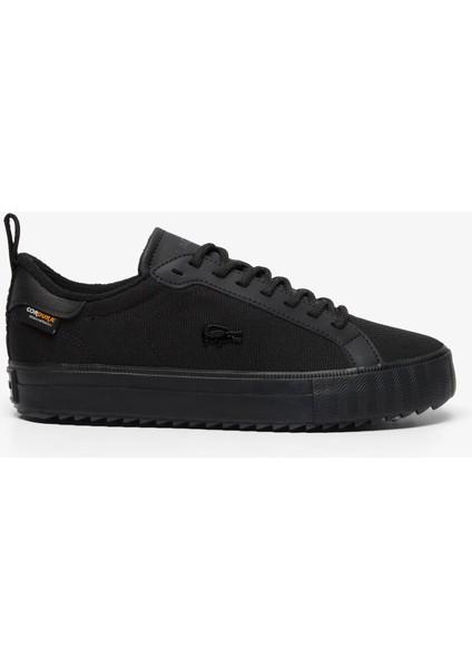 Powercourt Kadın Siyah Sneaker 748SFA0005 02H