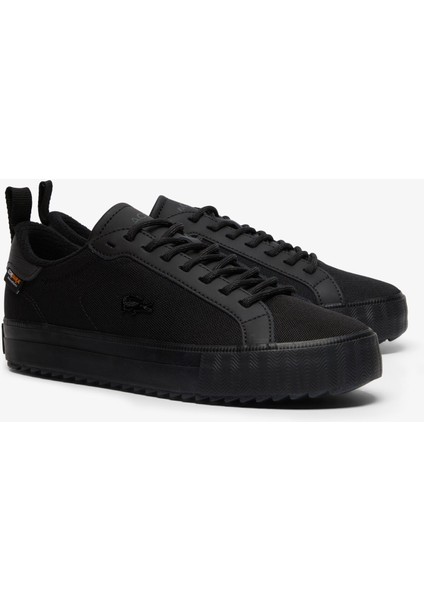 Powercourt Kadın Siyah Sneaker 748SFA0005 02H fiyatları