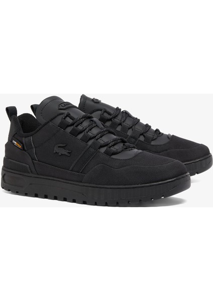 T-Clip Winter Erkek Siyah Sneaker 748SMA0038 02H fiyatları