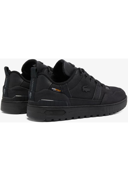 T-Clip Winter Erkek Siyah Sneaker 748SMA0038 02H modelleri